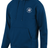 Navy Georgetown University Fleece Hoodie