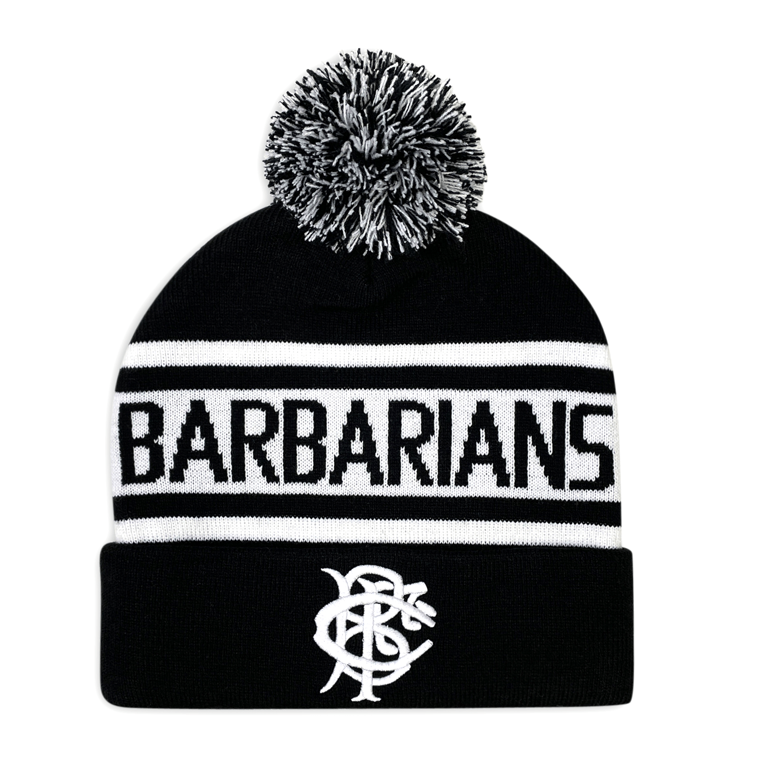 https://www.worldrugbyshop.com/cdn/shop/products/82011205T-Gilbert-Barbarians-Beanie-Hat-Front_5000x.png?v=1675954742