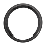 View from Above of Thermoplastic Rugby Kicking Tee