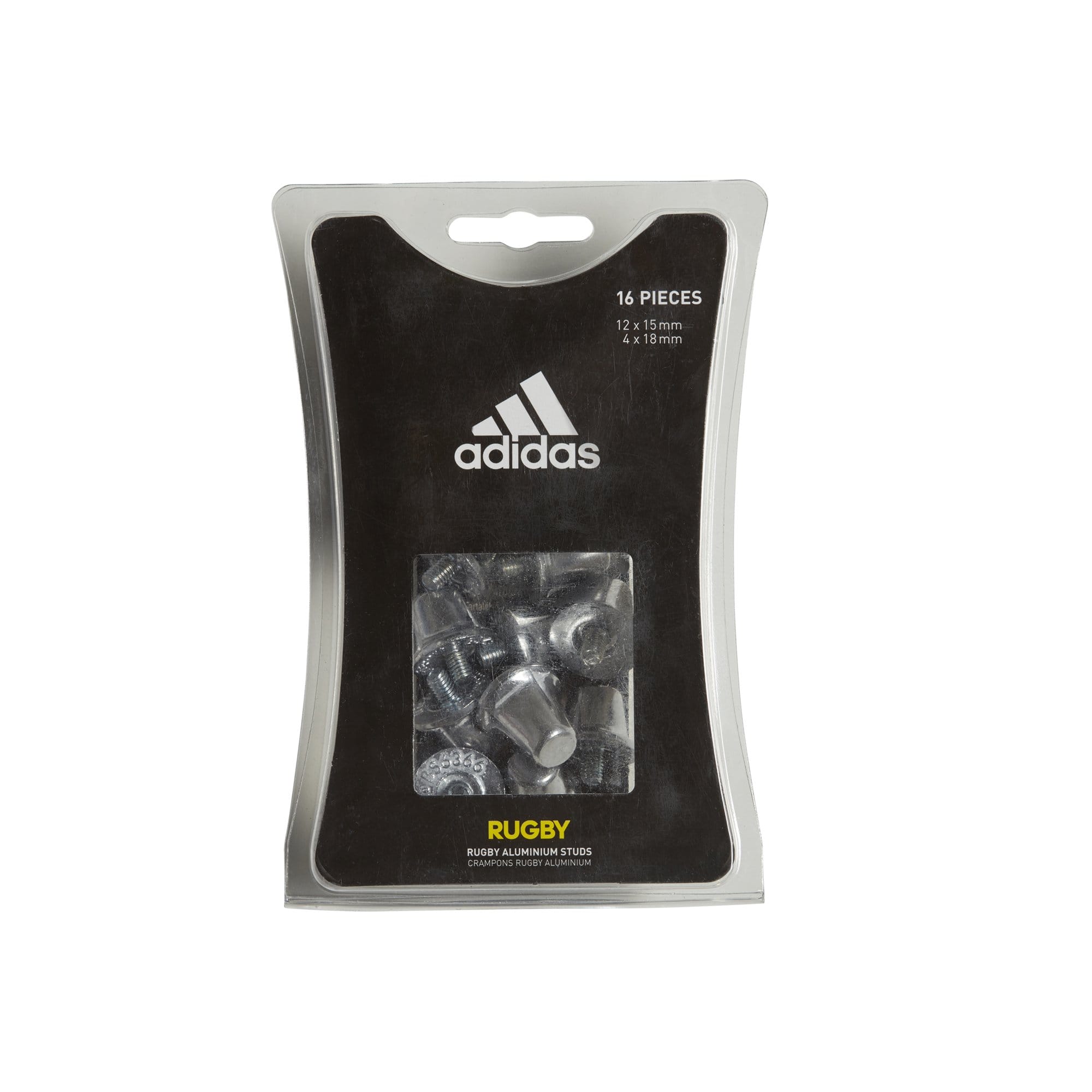 Adidas rugby outlet studs 18mm
