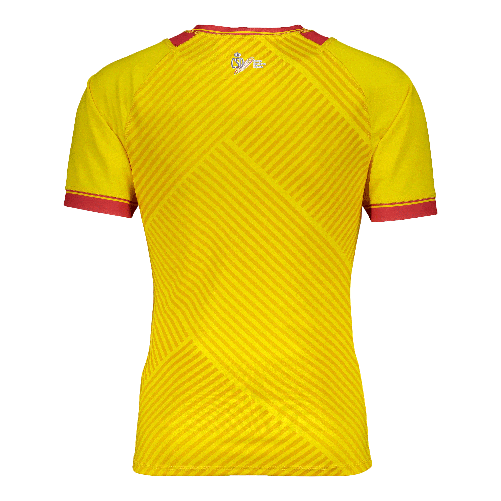Joma rugby top españa