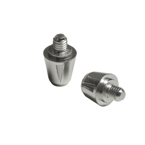 Adidas Aluminum TRX Long Replacement Rugby Cleat Studs Soft