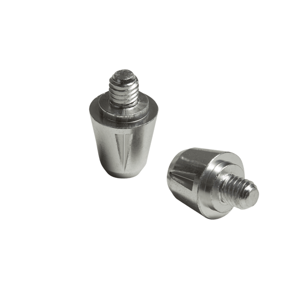 Adidas Aluminum TRX Long Replacement Rugby Cleat Studs Soft Ground Boot Studs World Rugby Shop