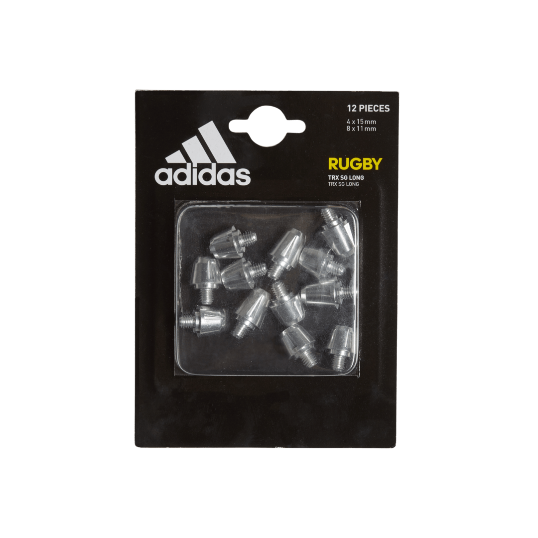 Aluminum TRX Replacement Rugby Studs - Soft Boot Studs - World Rugby Shop