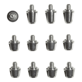 View of 12 Aluminum TRX Long SG Replacement Studs
