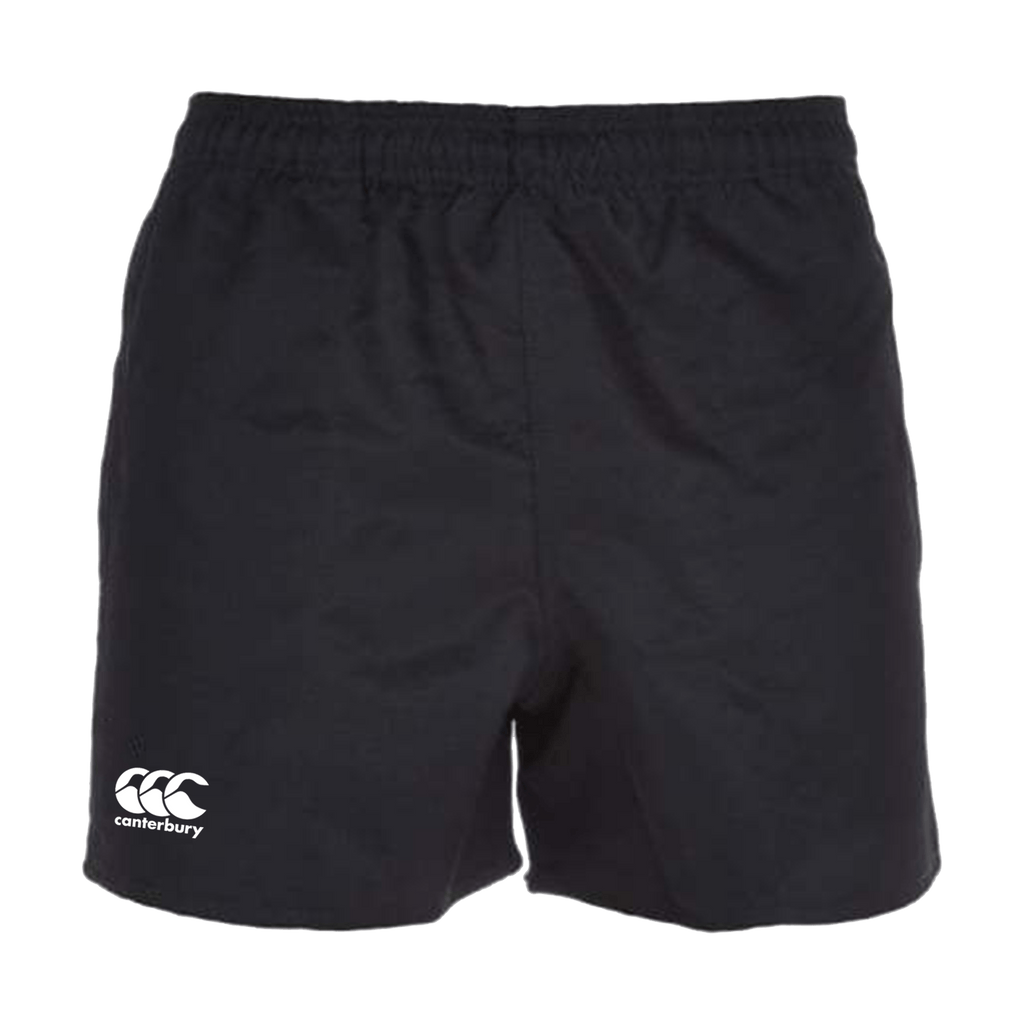 Canterbury professional rugby deals shorts