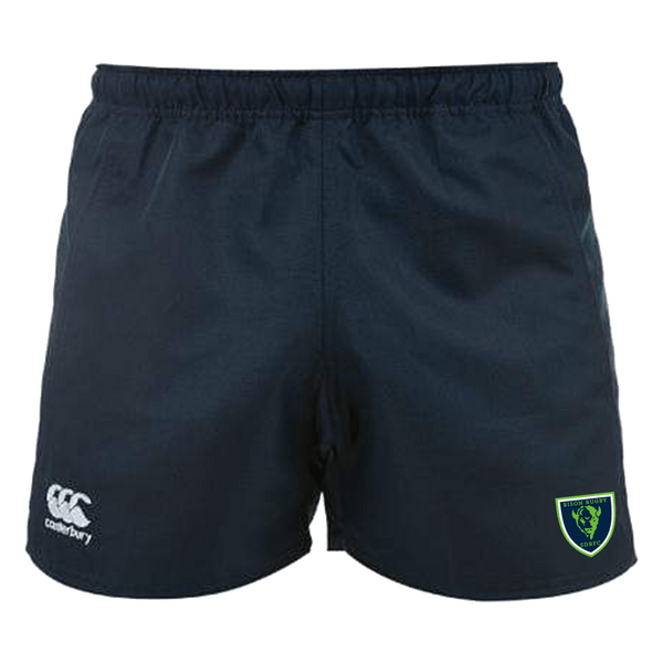Canterbury mens rugby shorts store