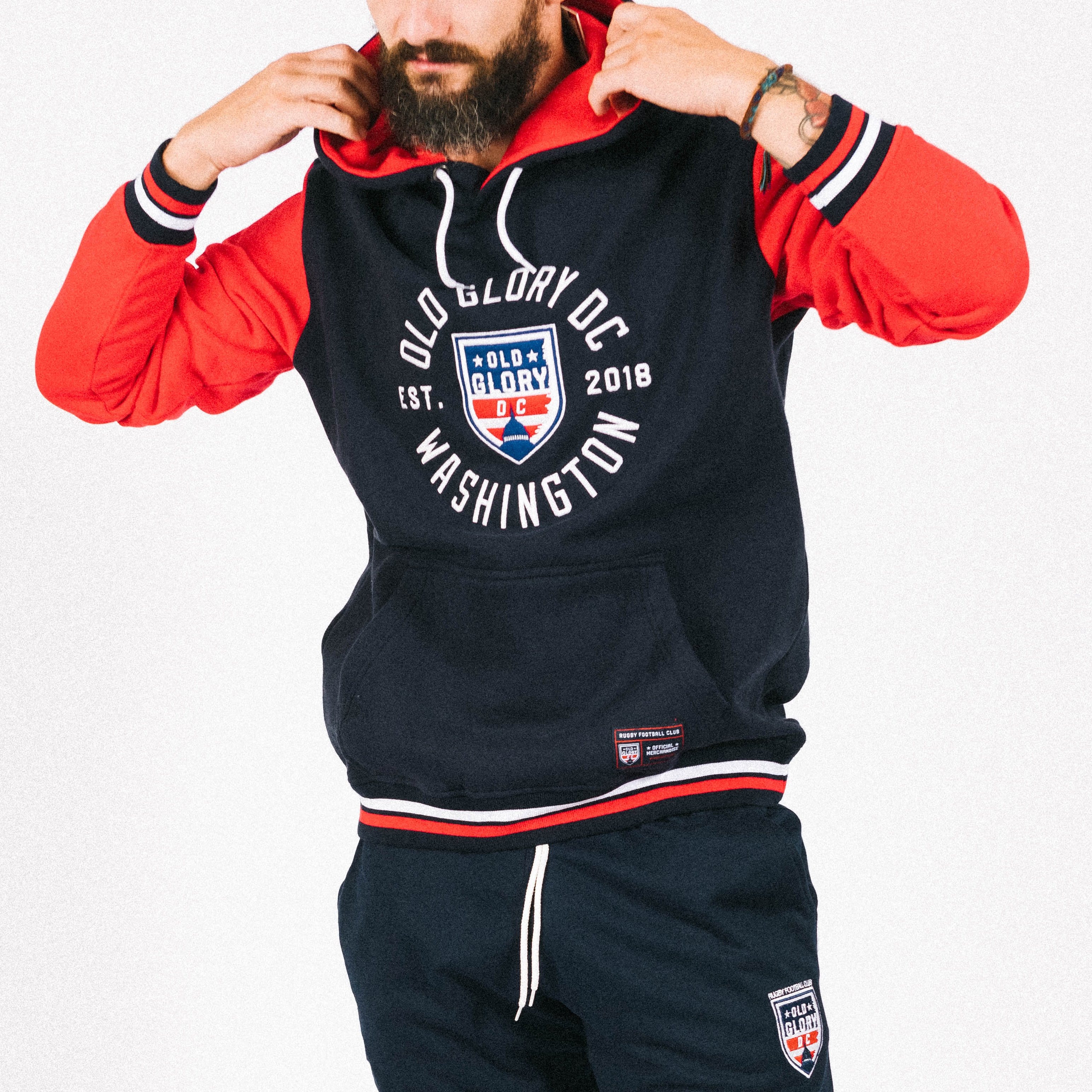 Rugby hoodies sale