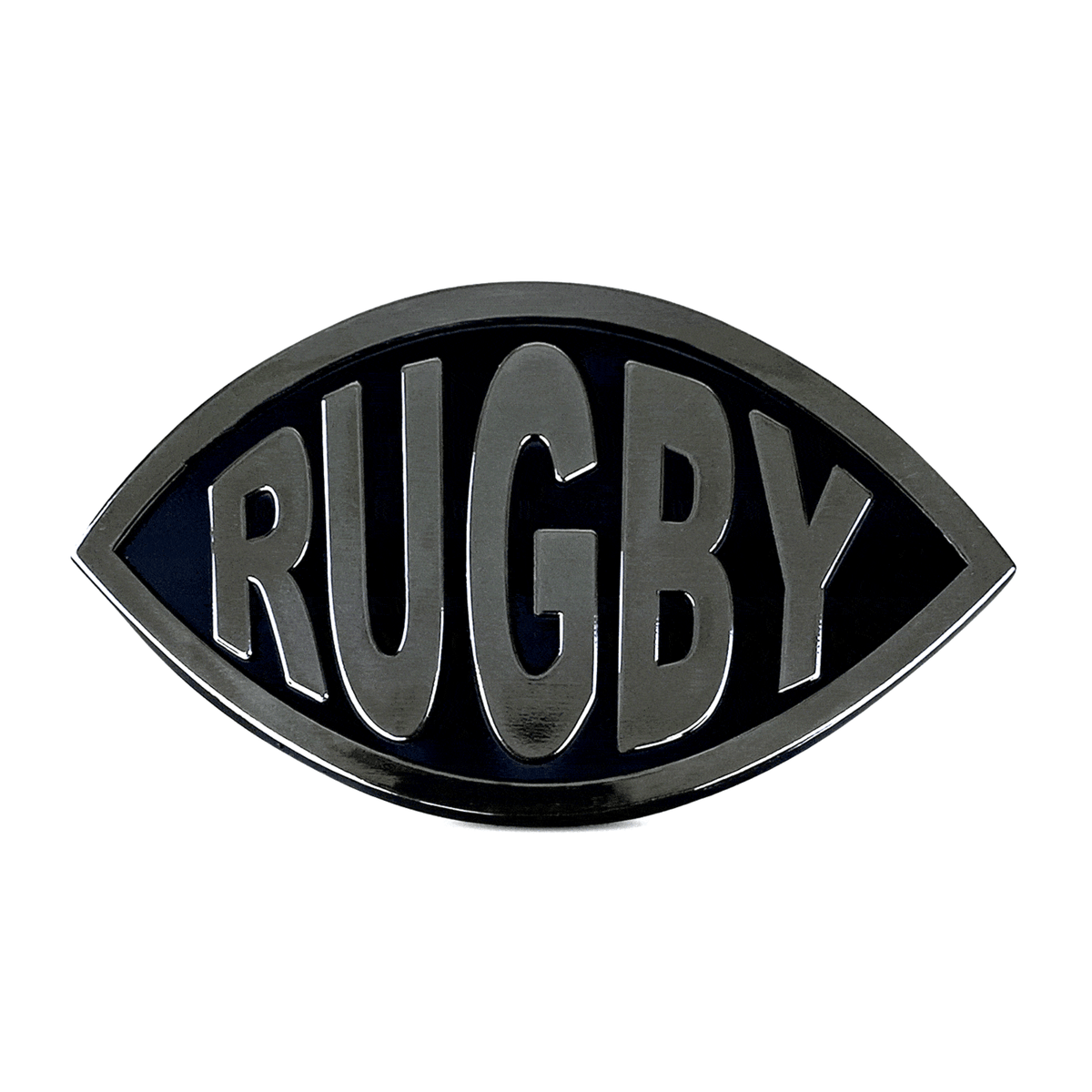 Rugby Car Decal – World Rugby Shop
