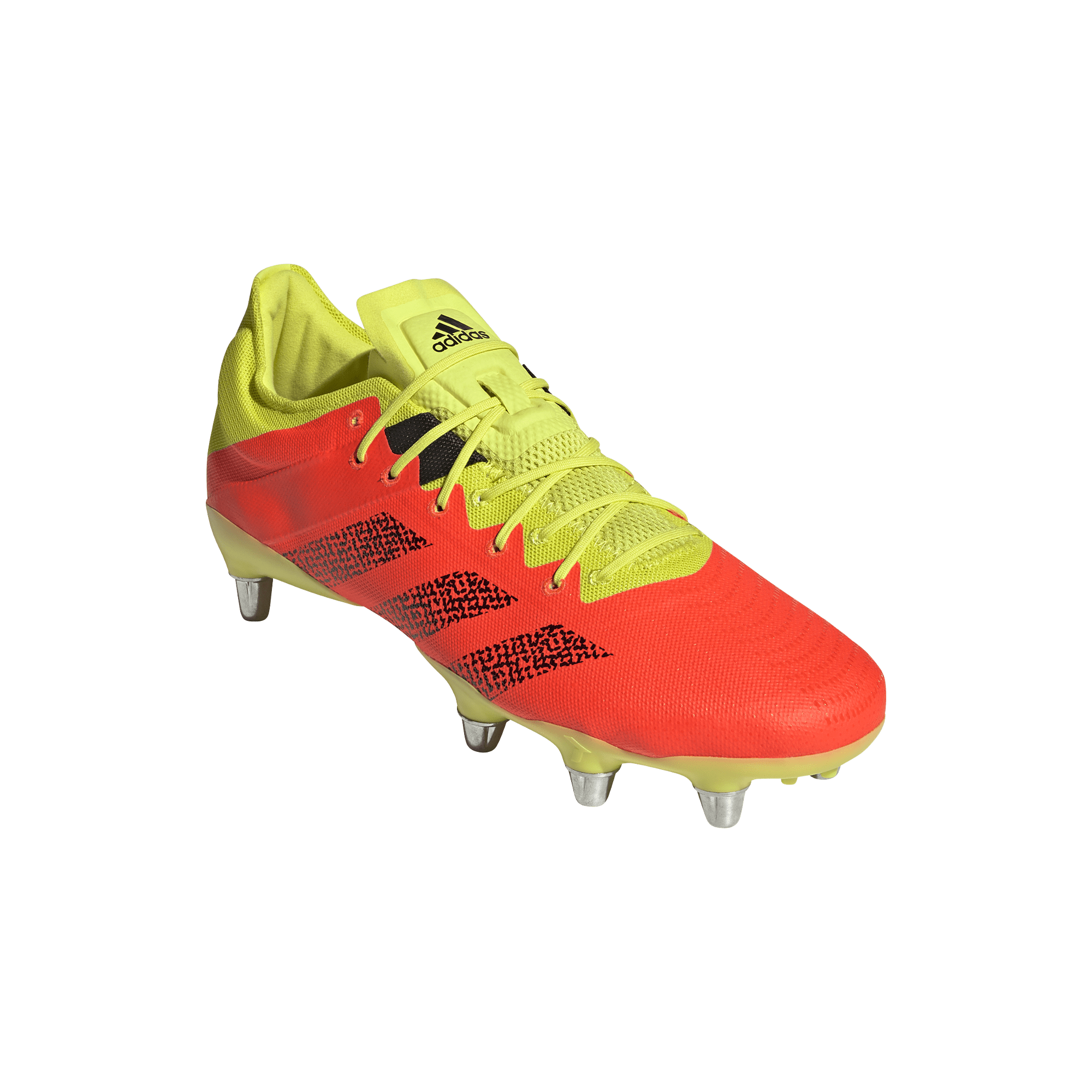 adidas Kakari Z.0 SG Hombre Botas de rugby FU8159