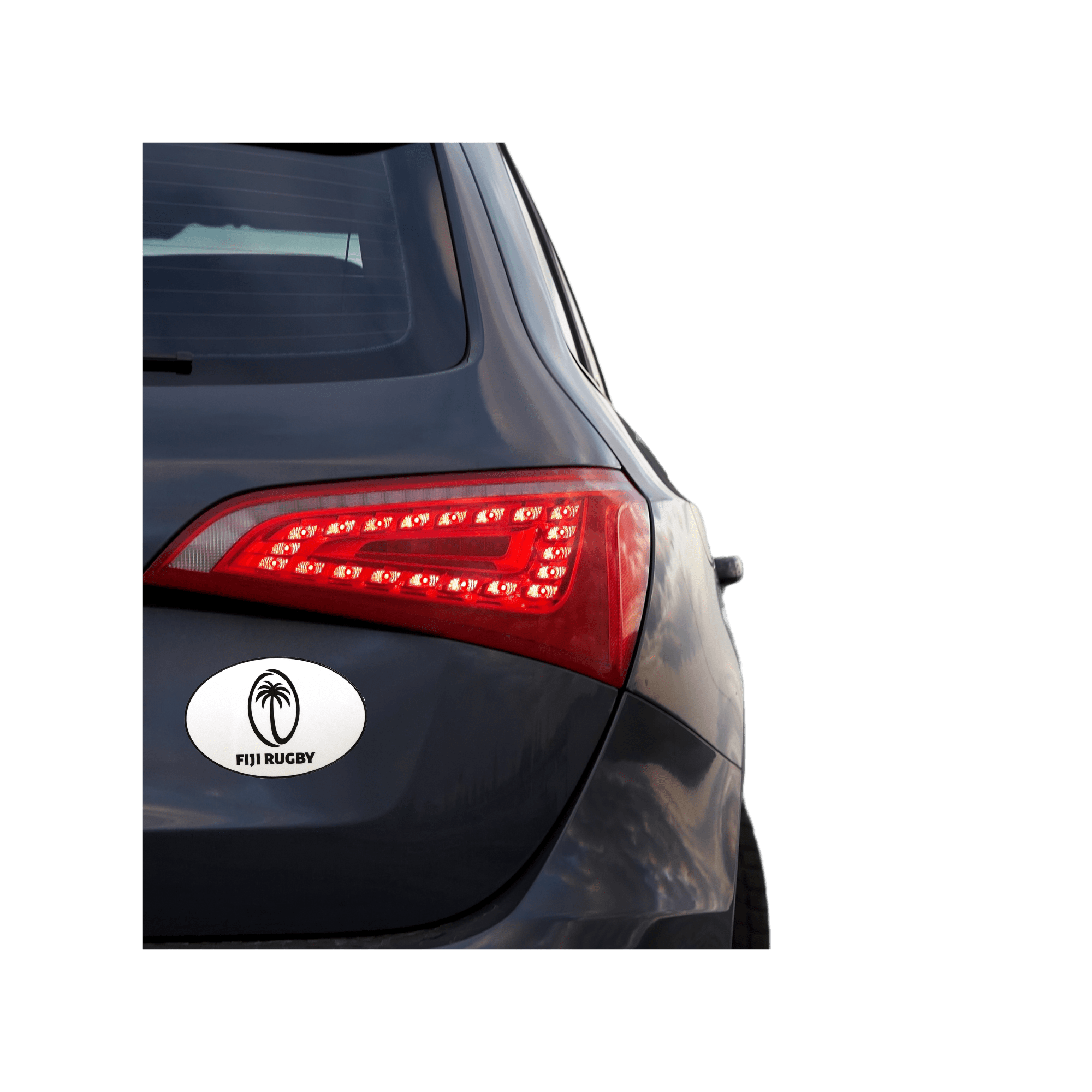 Fiji Rugby Sticker Sheet - 24 Stickers | World Rugby Shop