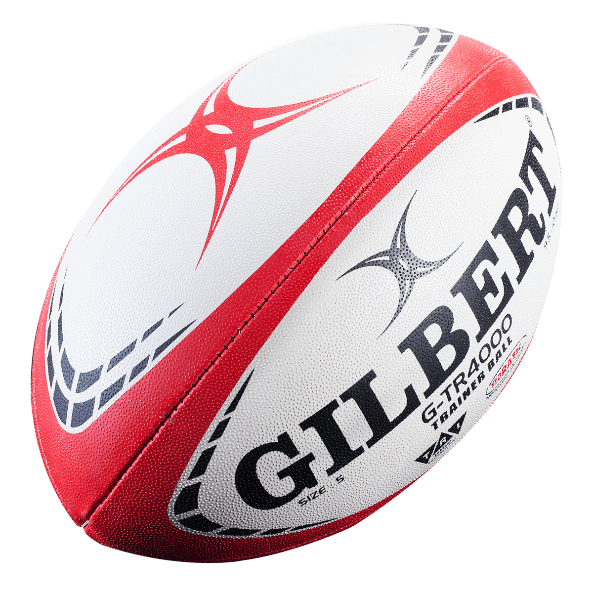 Gilbert G-TR4000 Rugby Training Ball | World Rugby Shop