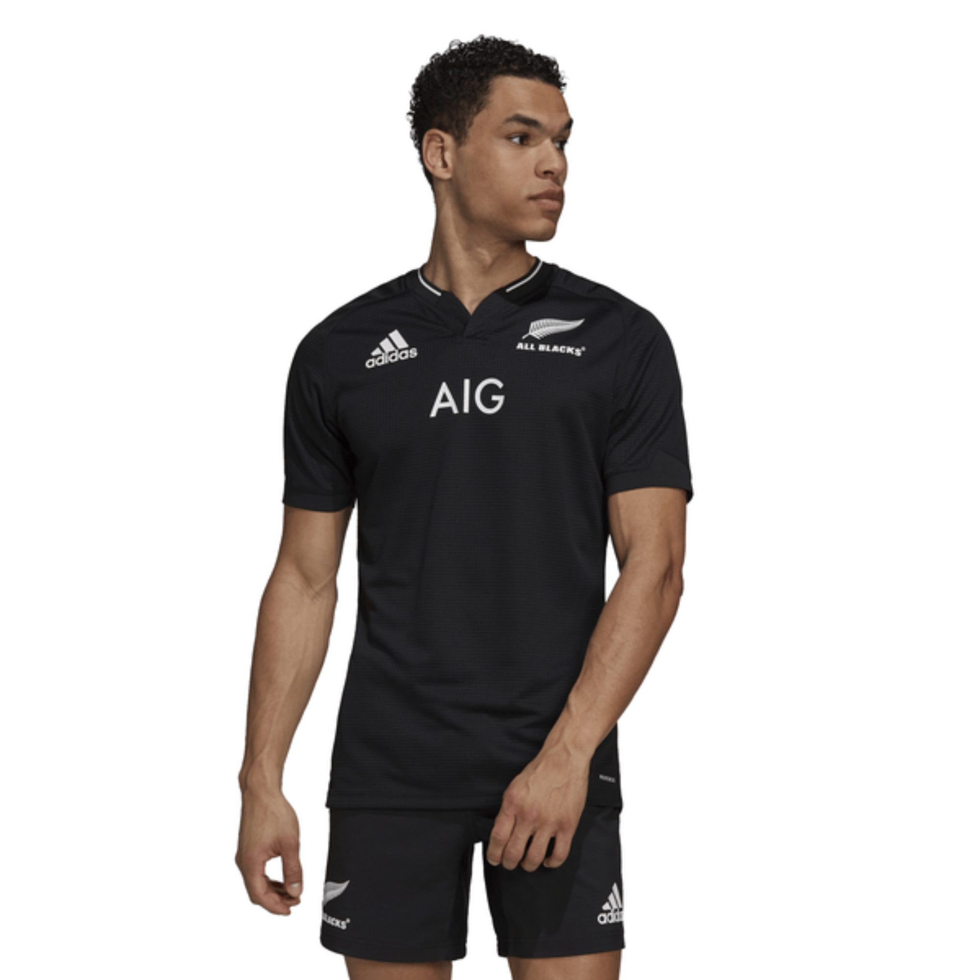Adidas aig all online black