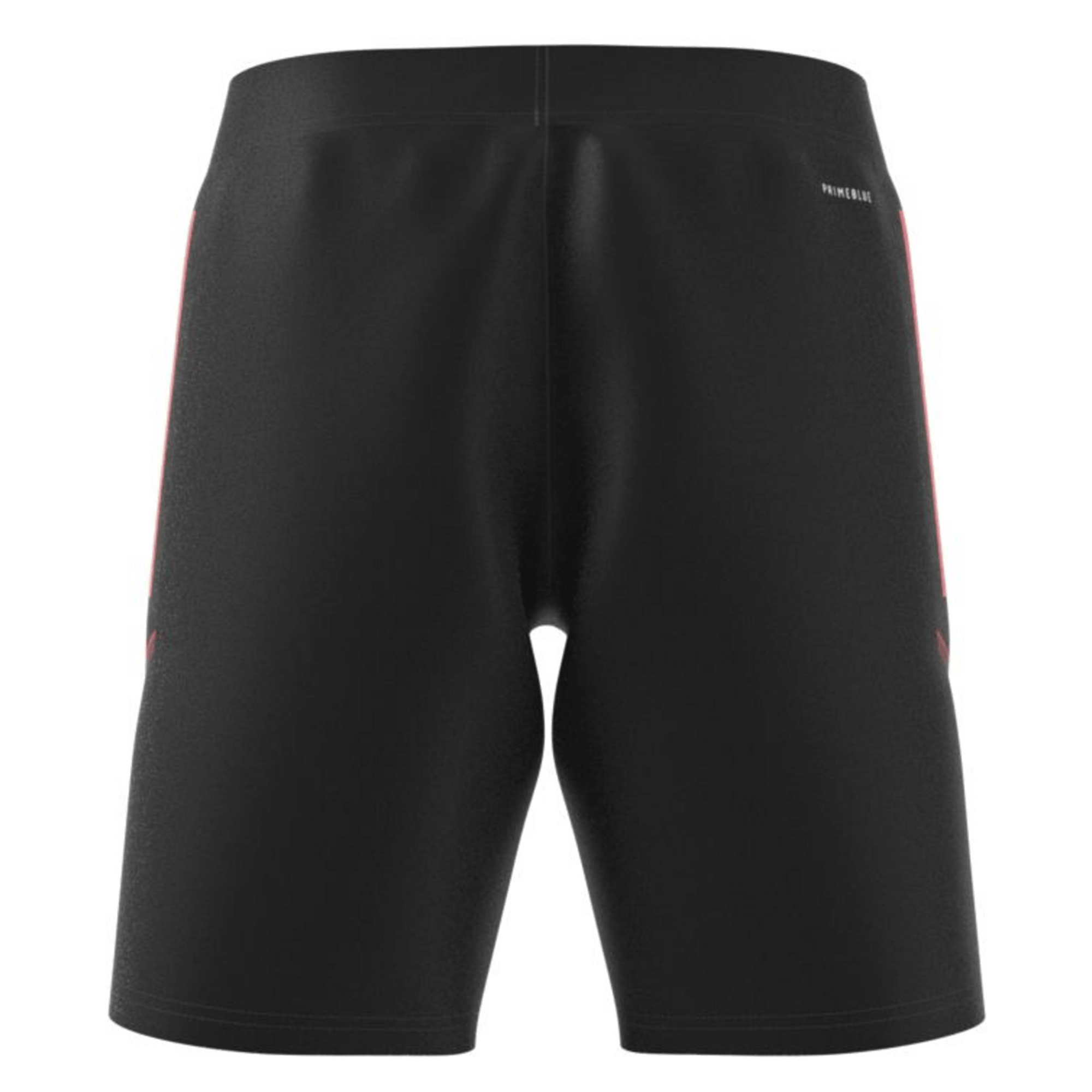 Short all black adidas sales