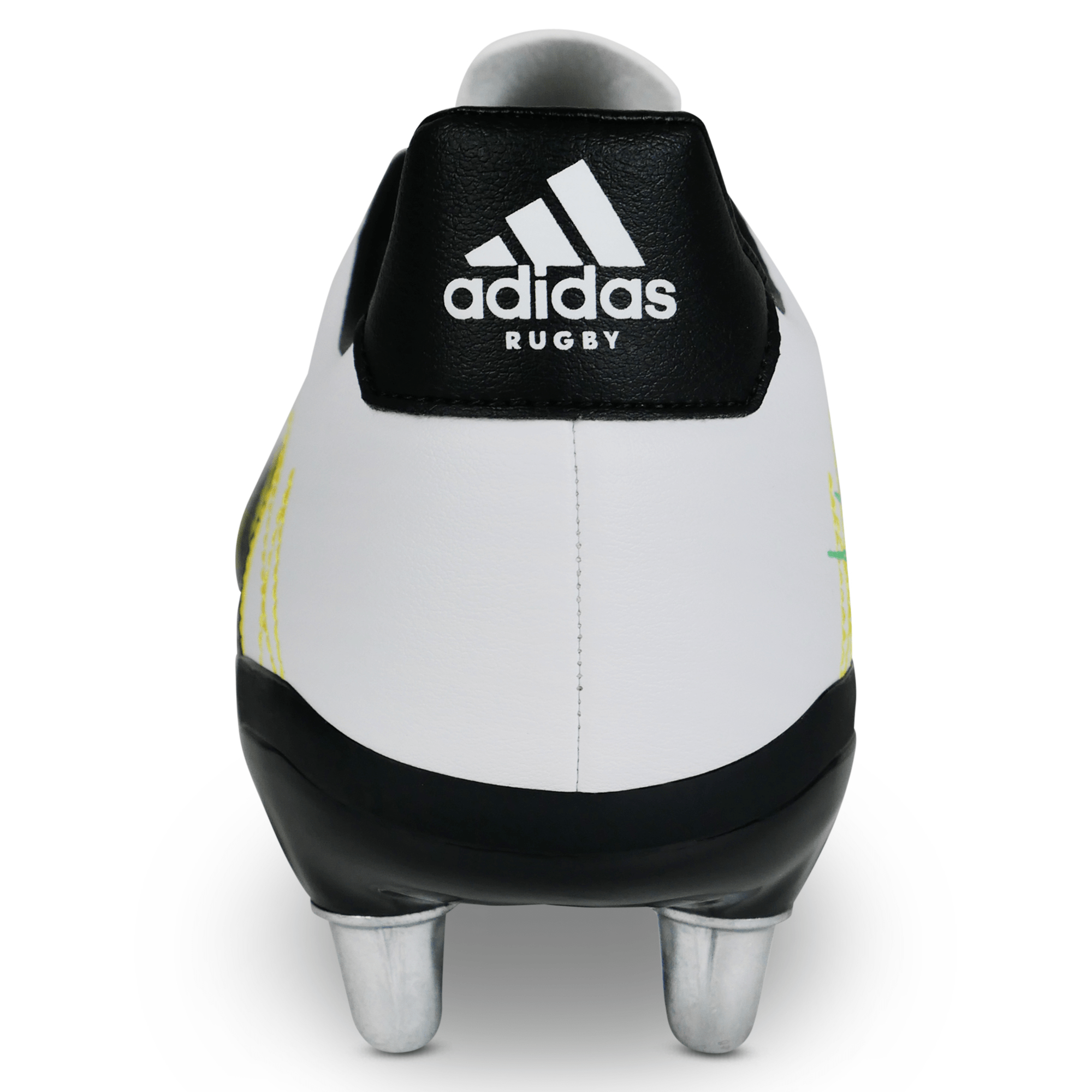Adidas LUZ65 Performance Kakari Rugby Cleat - Soft Ground Boot