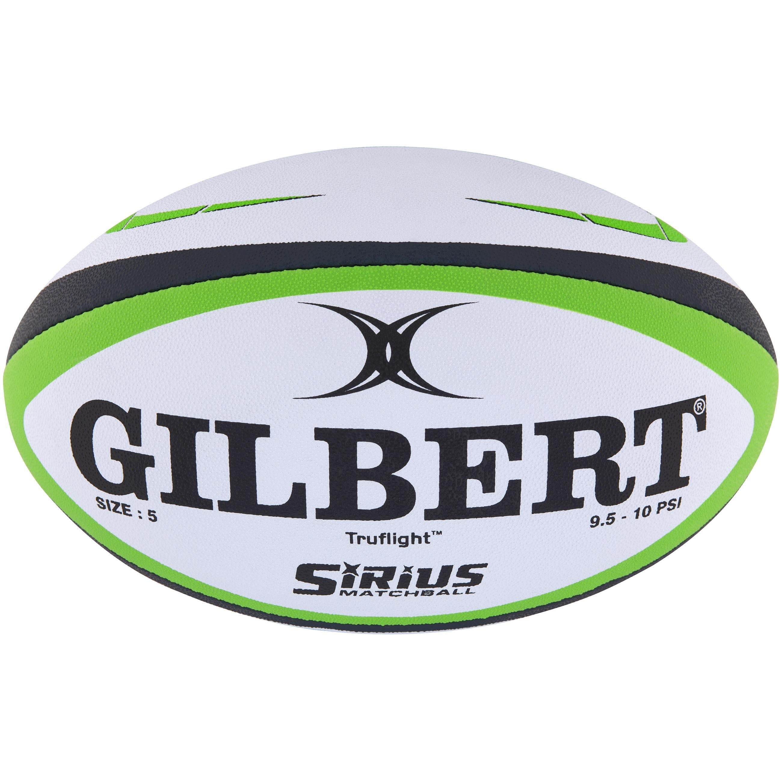 Ballon de rugby France Match Sirius - France - VI Nations - Nations