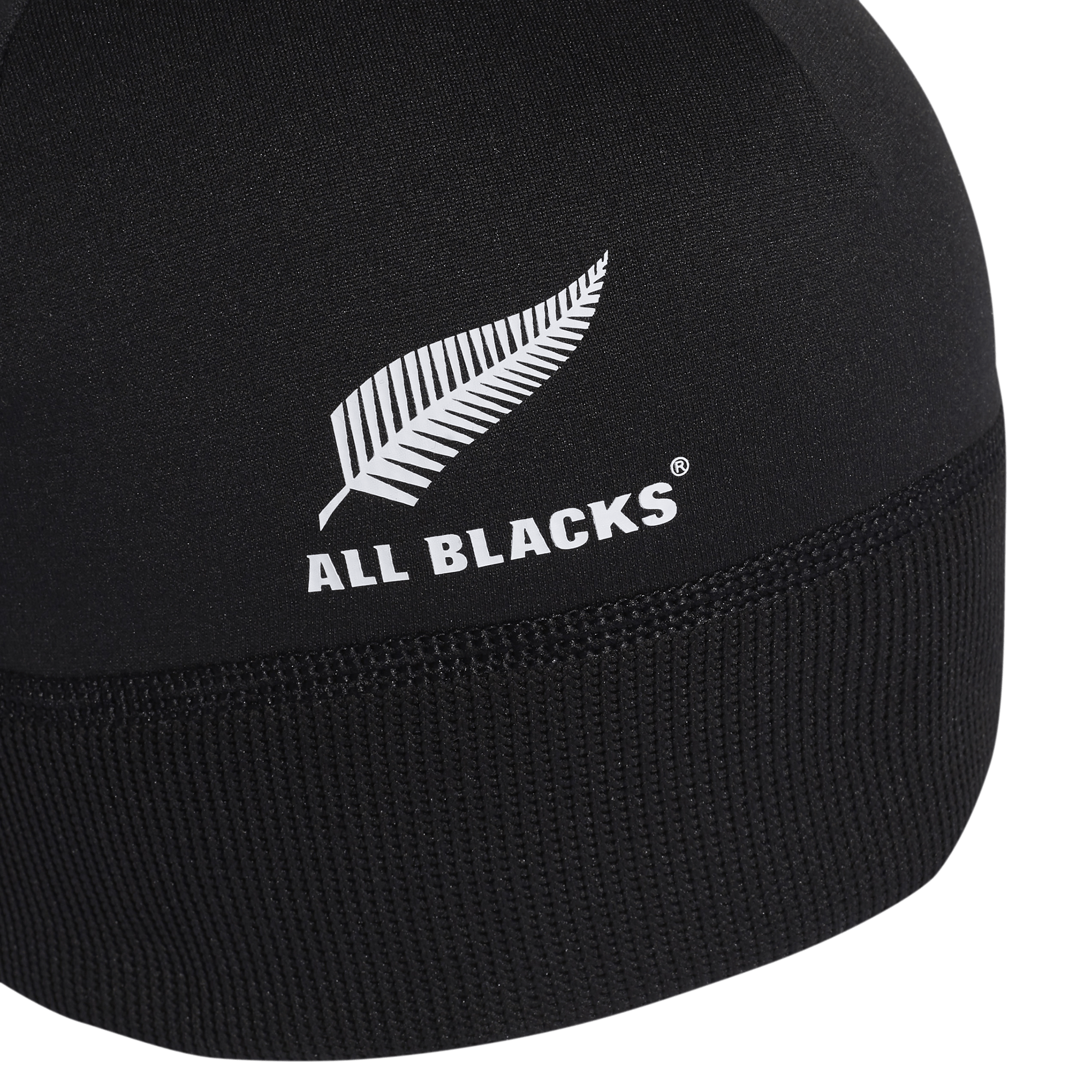 All Blacks Rugby Beanie | New Zealand Rugby 2021 Moisture Wicking Polyester  Beanie by Adidas - World Rugby Shop