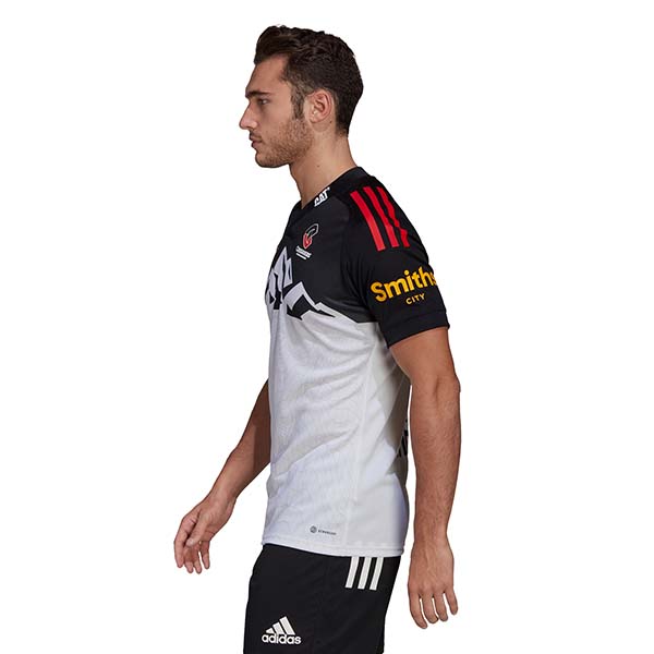 Crusaders discount jersey 2019