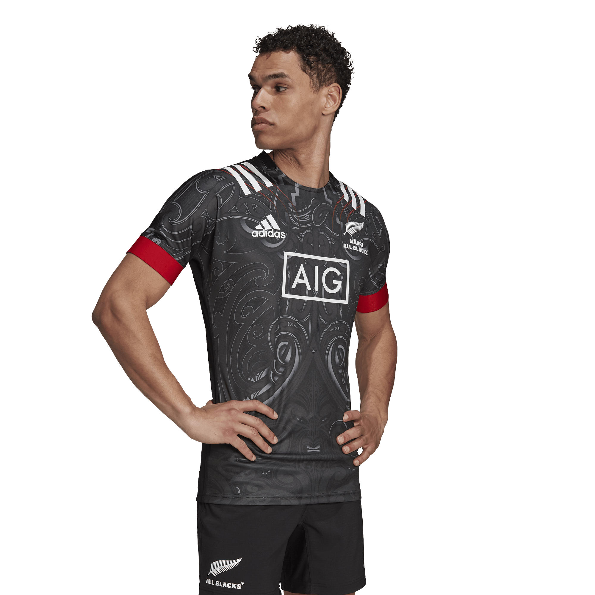 Maori all sale blacks hoodie