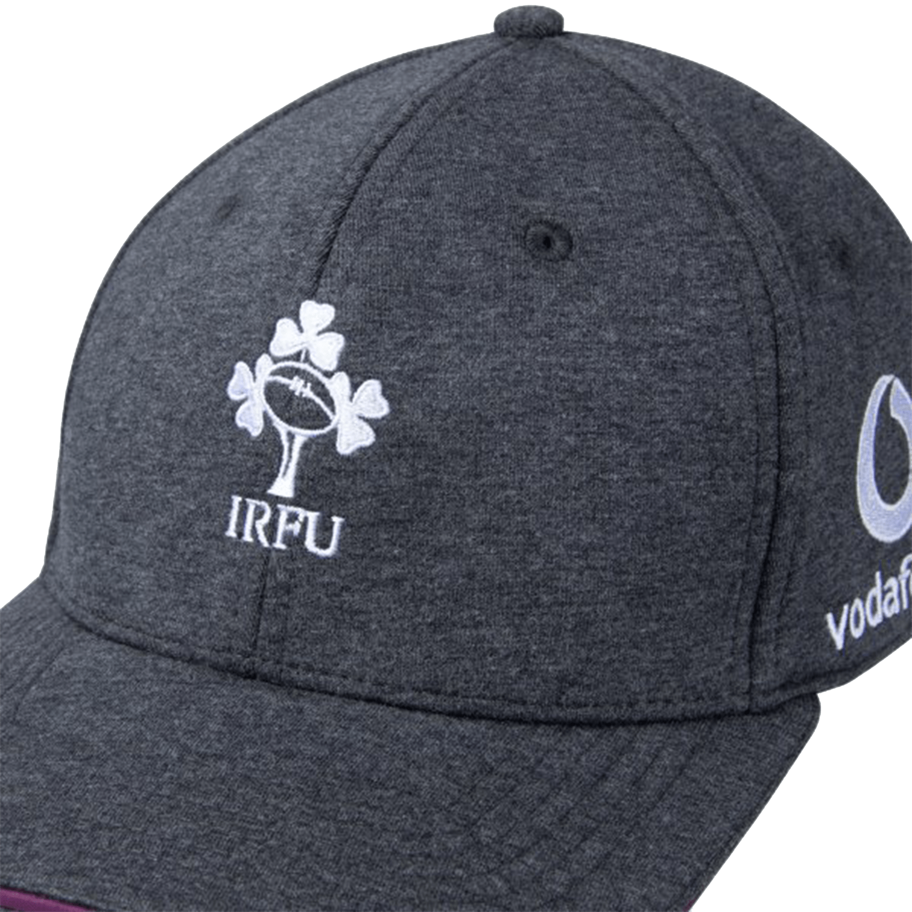 Canterbury Ireland Rugby Snapback Baseball Hat World Rugby Shop