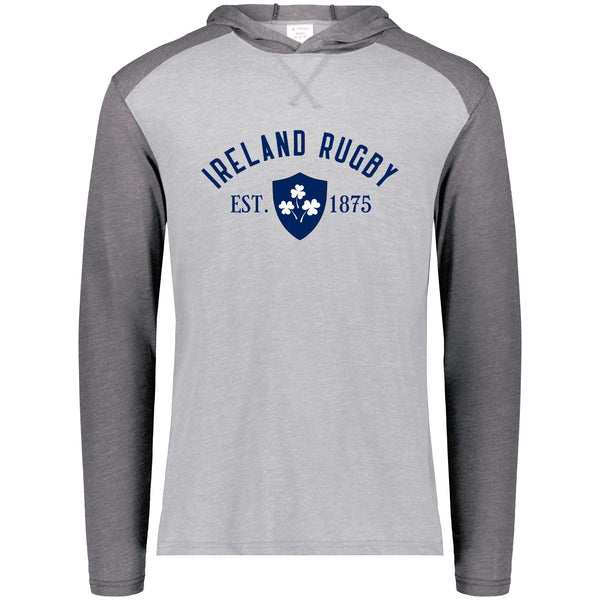 Irish rugby hoodie hotsell