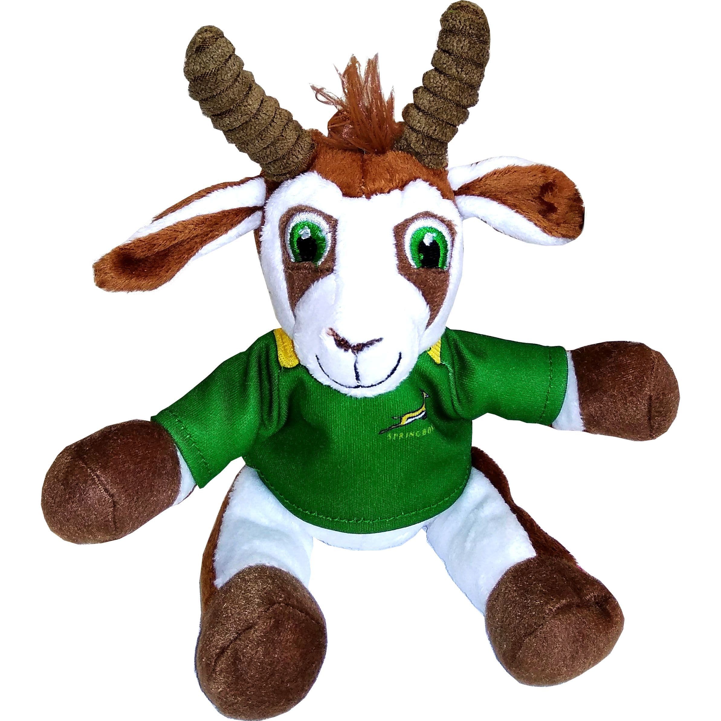 Springbok deals plush toy