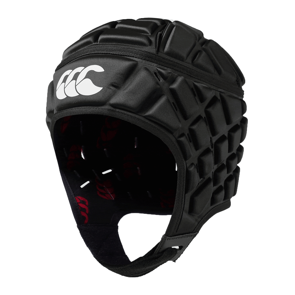 Ccc Rugby Ball Raze Rugby Headguard by Canterbury - Scrum Cap Head Protector - Youth ...