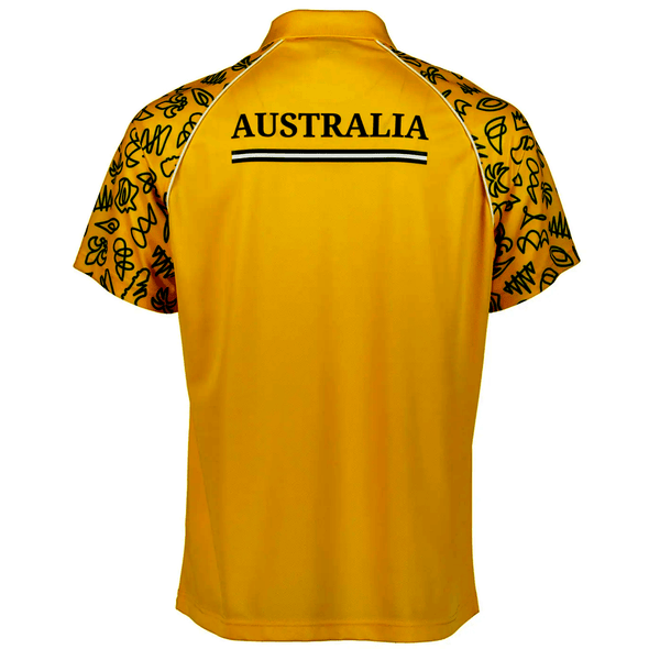 Rugby World Cup 23 Australia Polo World Rugby Shop