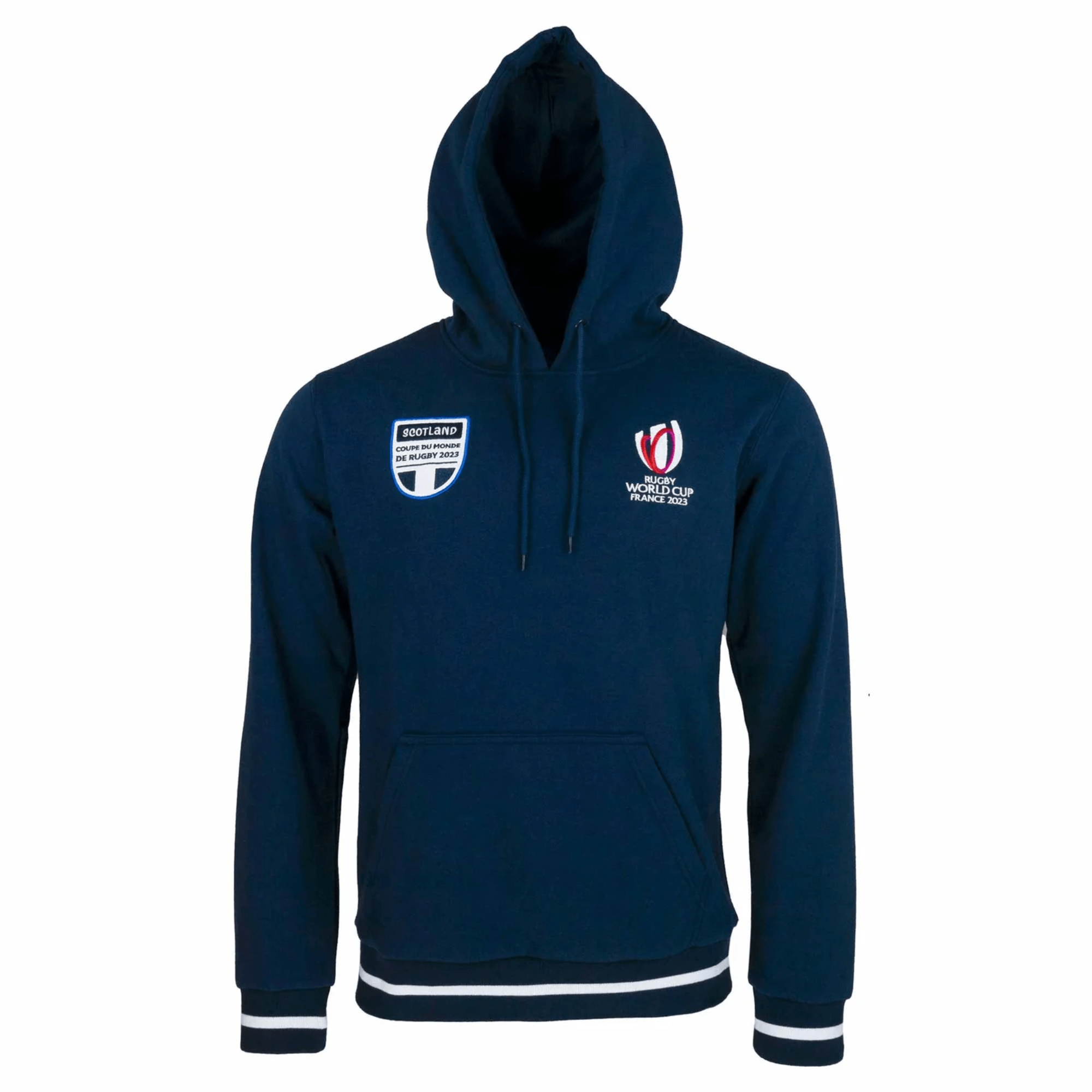 Rugby World Cup 23 Scotland Hoodie World Rugby Shop