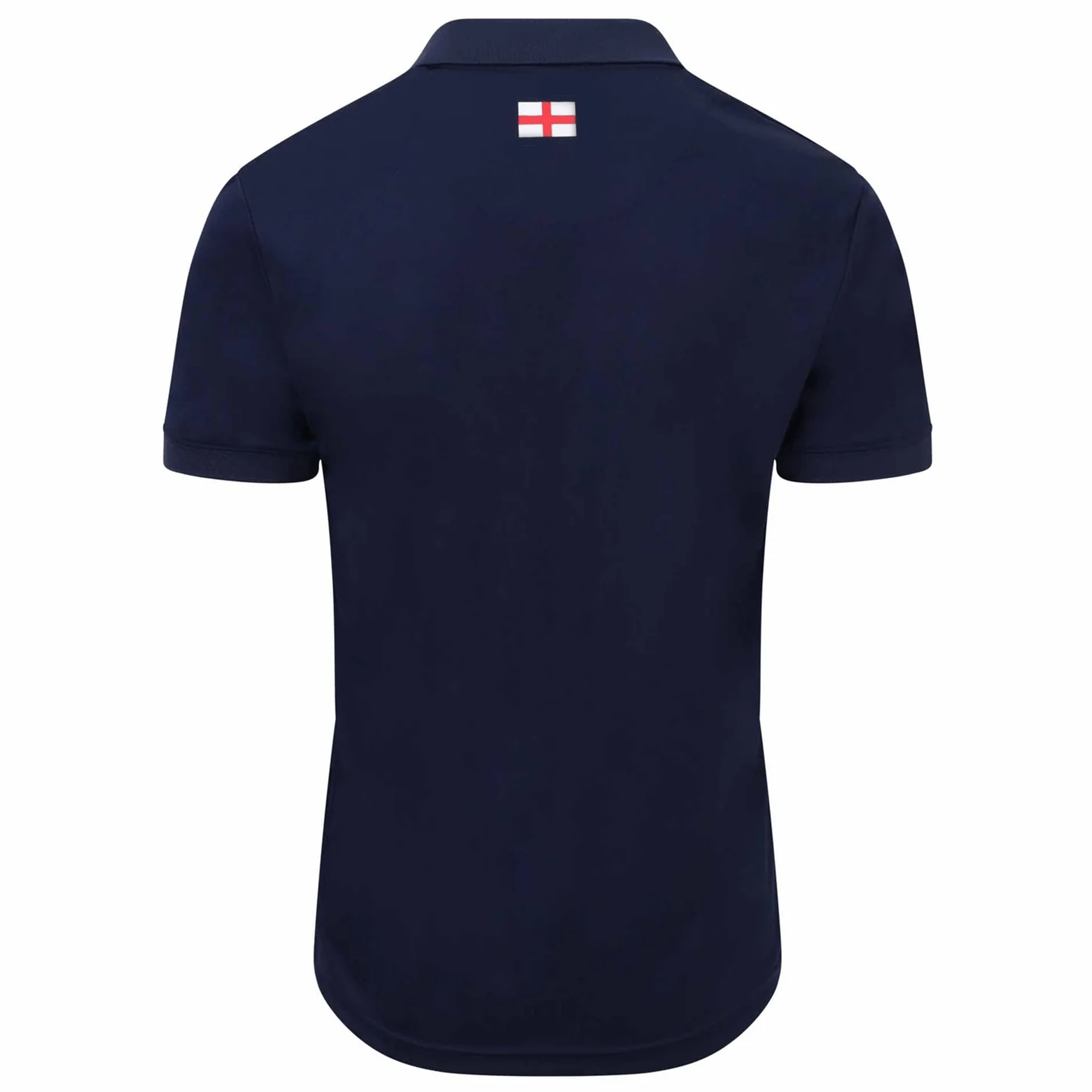 Rugby World Cup 23 x England Rugby Poly Polo World Rugby Shop