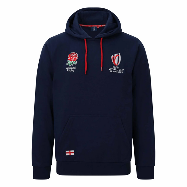 England rugby online zip hoodie
