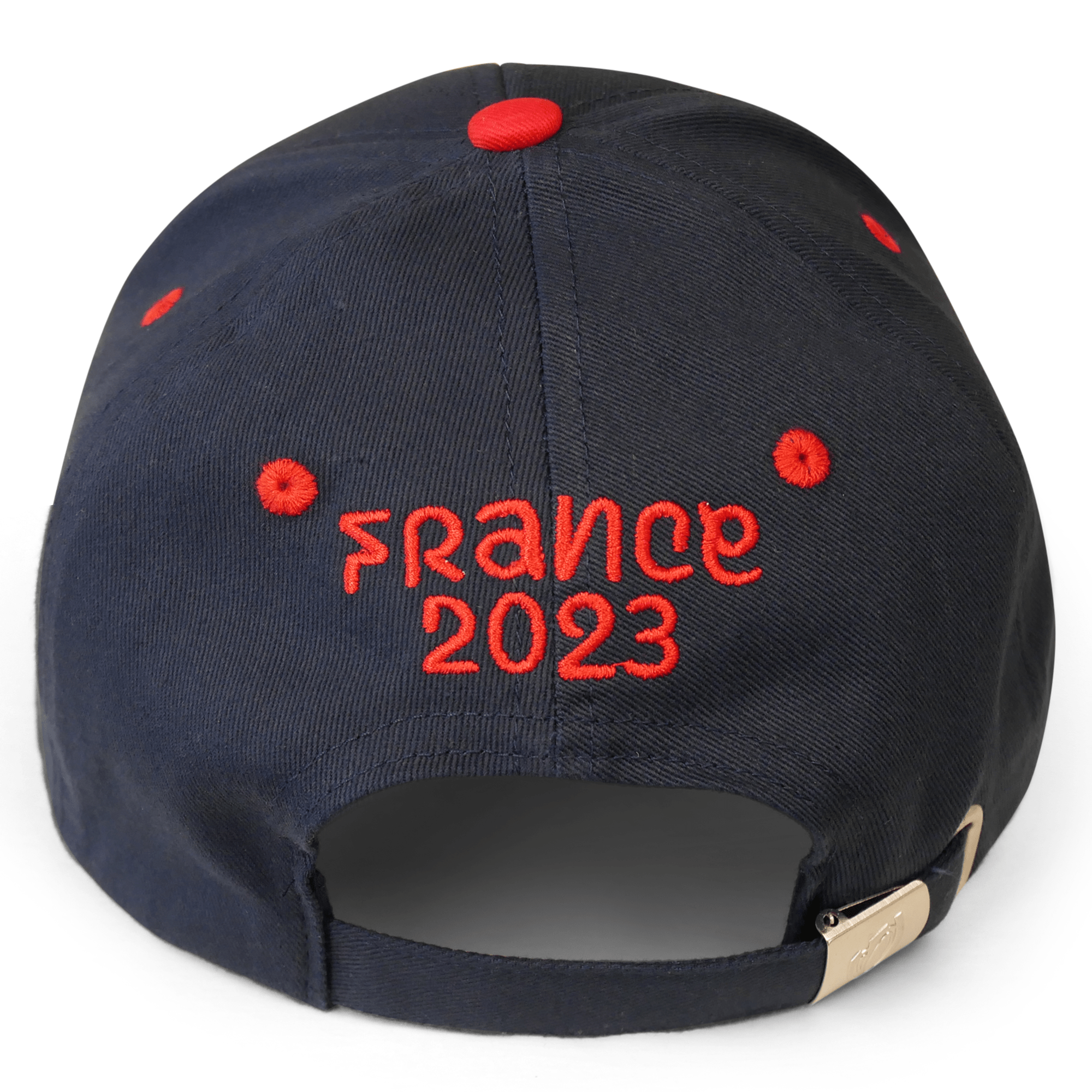 Rugby world cup baseball top cap