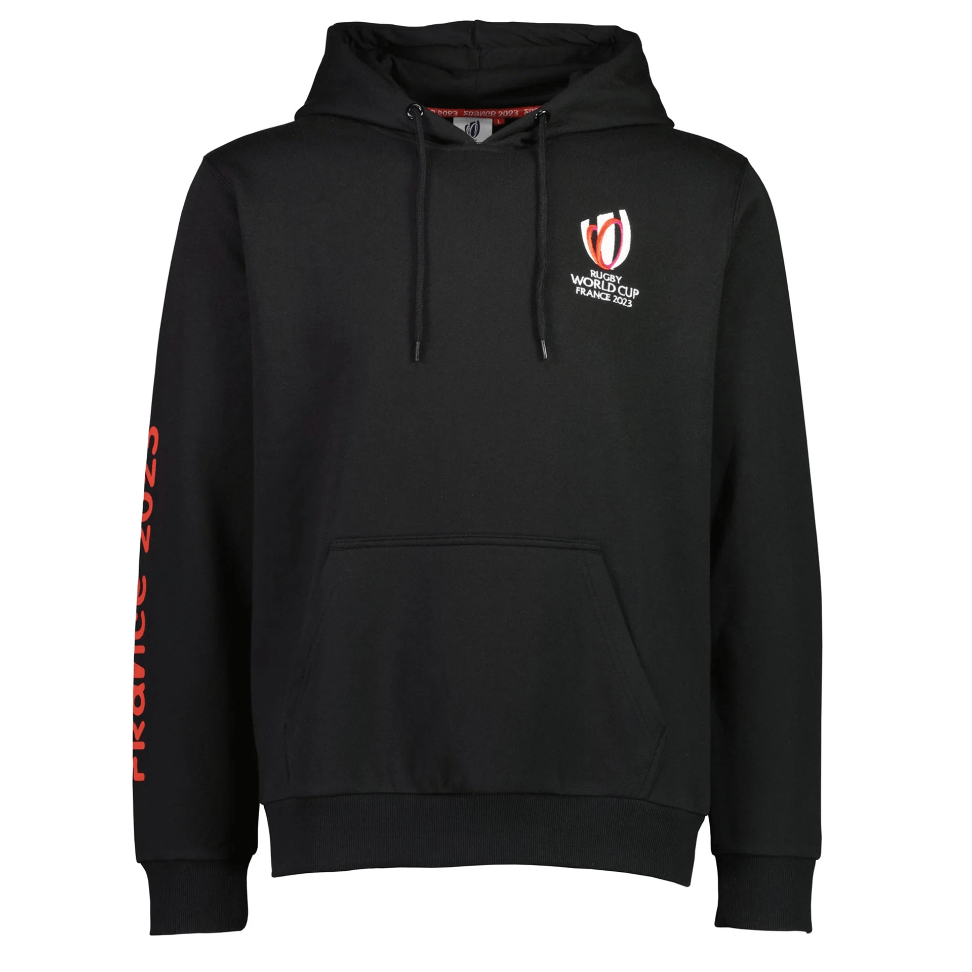 ウェア Rugby World Cup France 2023 Rugby World Cup 23 Map Hoody – World Rugby Shop