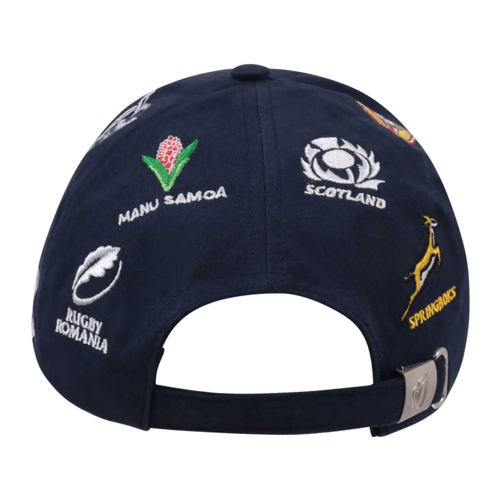 Rugby World Cup 23 20 Unions Cap World Rugby Shop