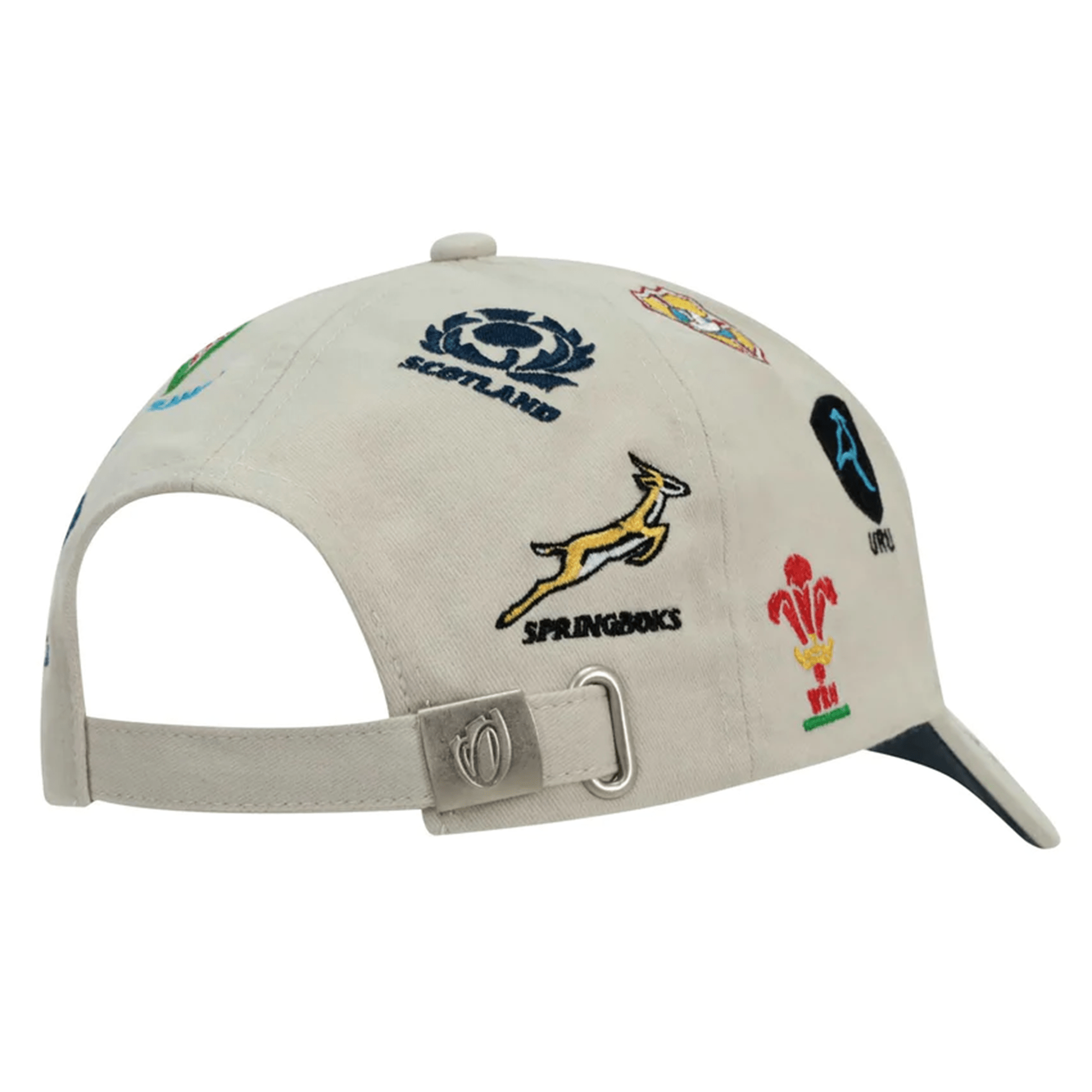 University of Louisville Rugby Cap - World Rugby Shop