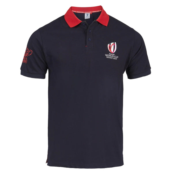 Rugby world cup polo top