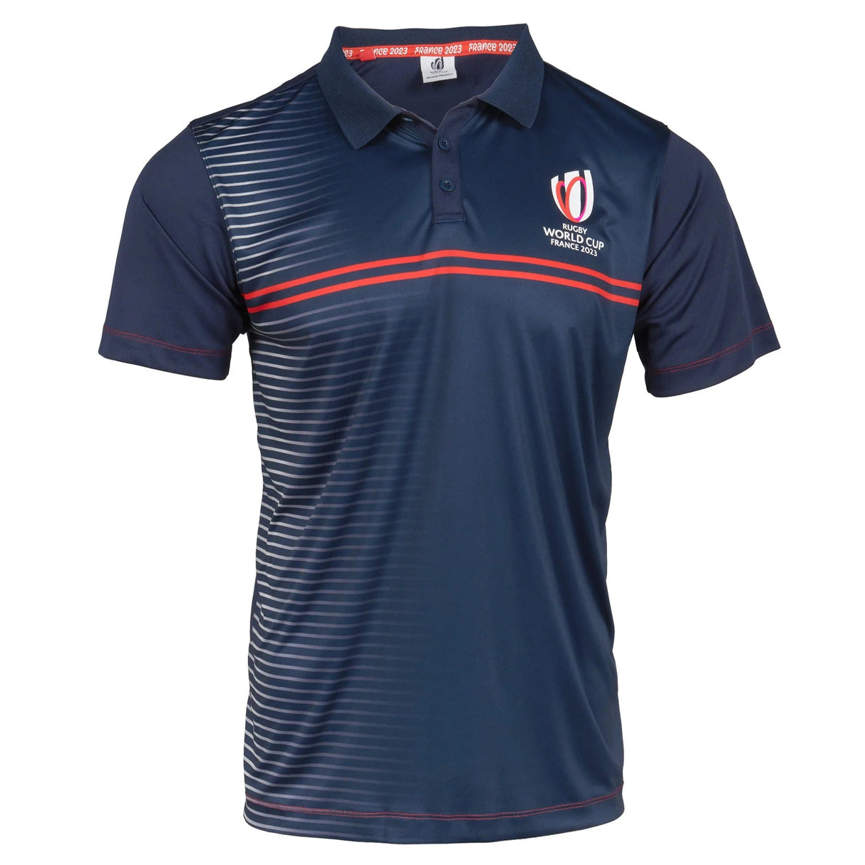 Rugby world cup polo top