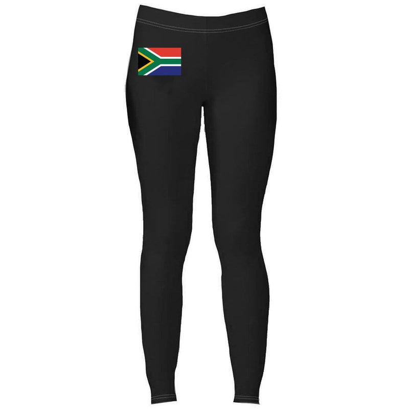 South Africa Leggings World Rugby Shop