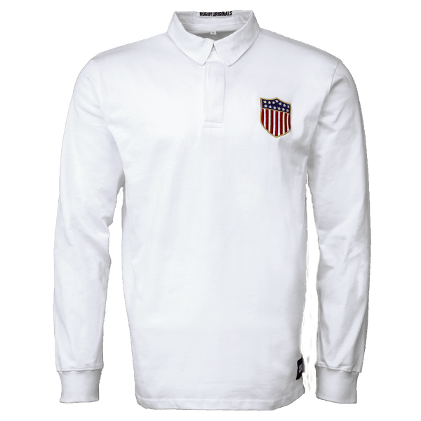 Vintage Rugby Usa T-Shirt Vintage Rugby Usa T-Shirt