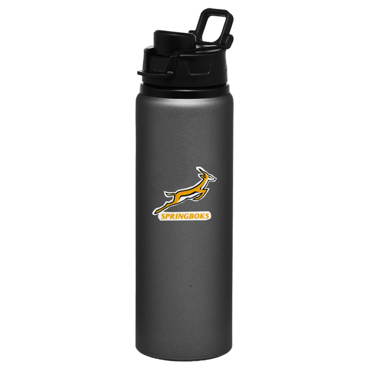 Springboks Rugby Sticker Sheet - 24 Stickers | World Rugby Shop