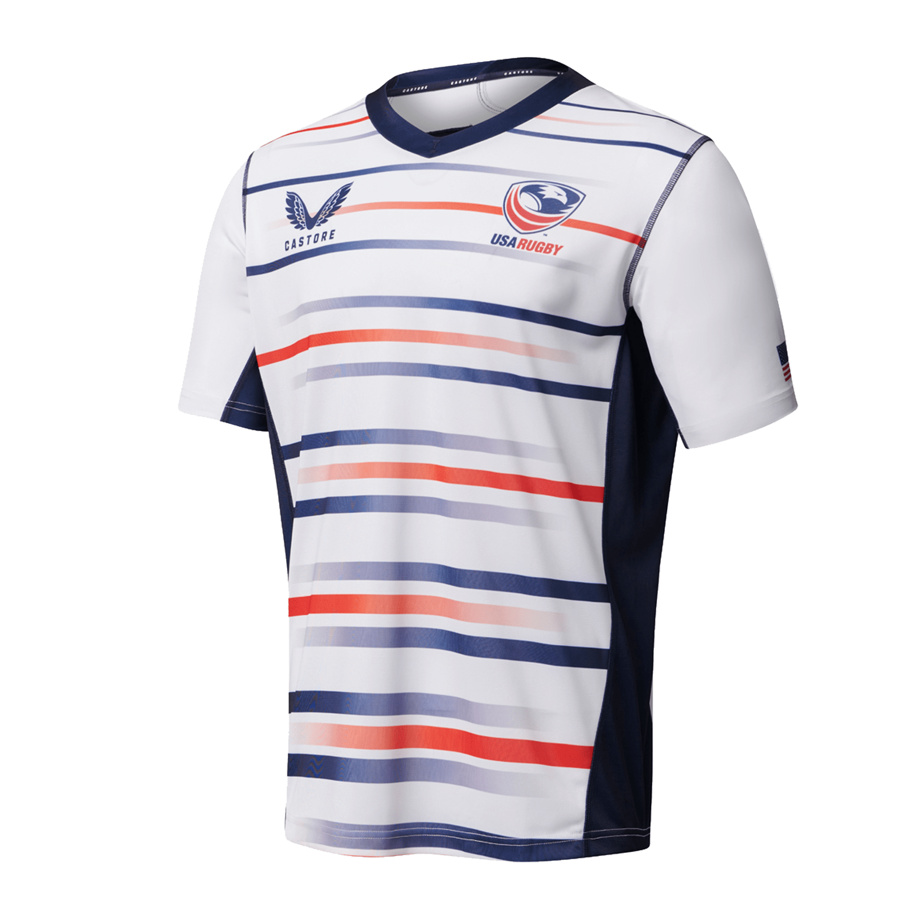 Usa women's home jersey sales