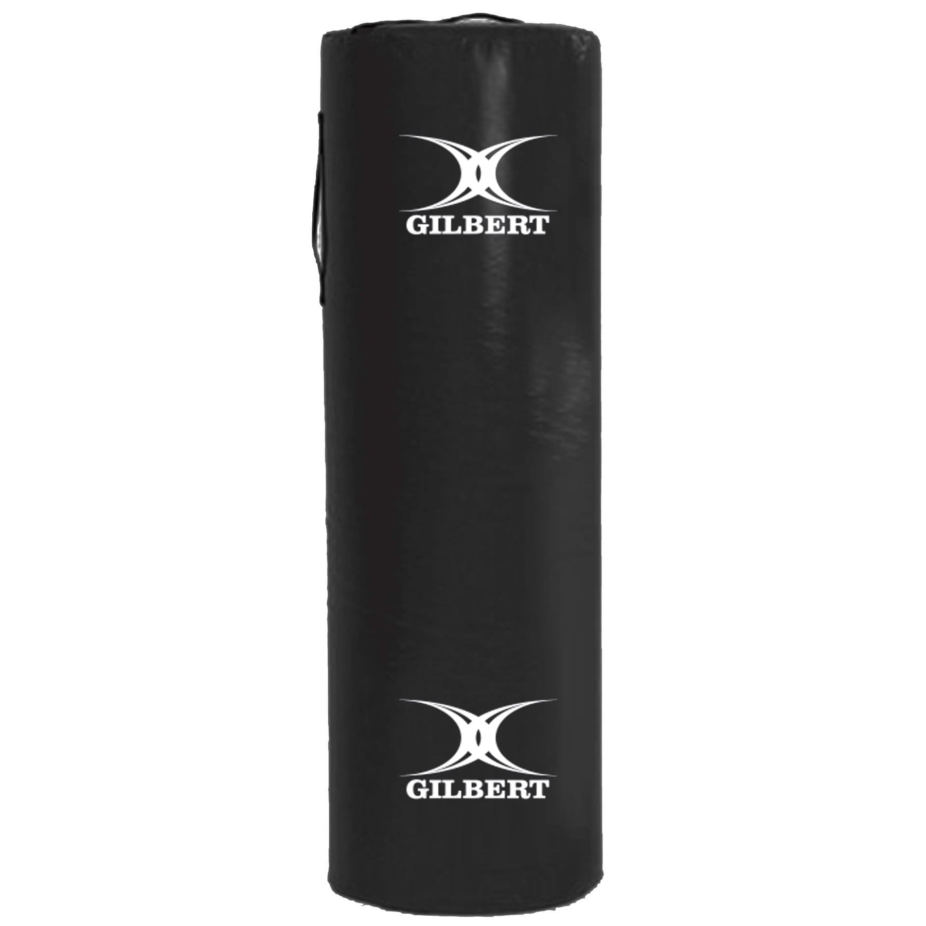 Gilbert Rugby Black Tackle Bag – World Rugby Shop