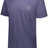 Navy Georgetown University Rugby T-Shirt
