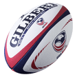 Gilbert USA Replica Rugby Ball