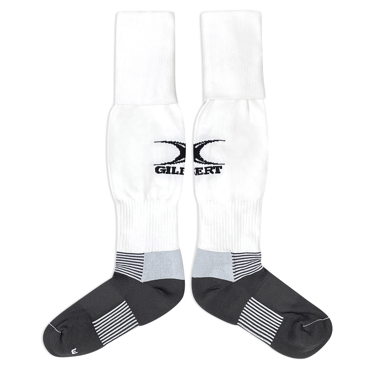 Gilbert Rugby Long Training Socks / World Rugby Shop