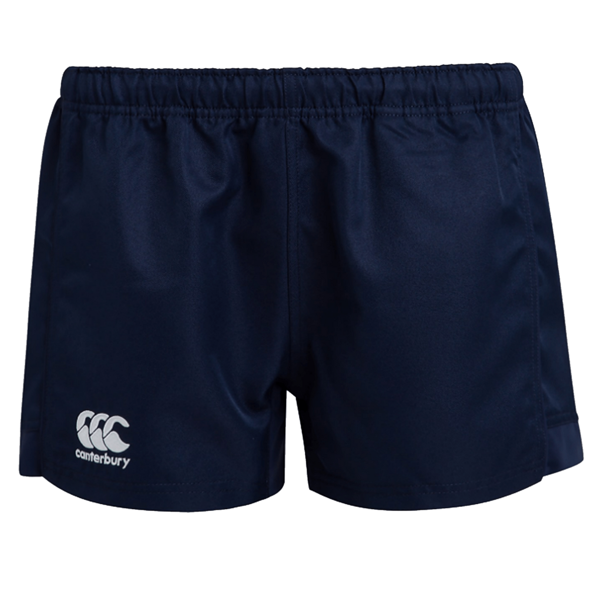 Canterbury Women's Rugby Short CCC Women's Advantage Pro Rugby Shorts