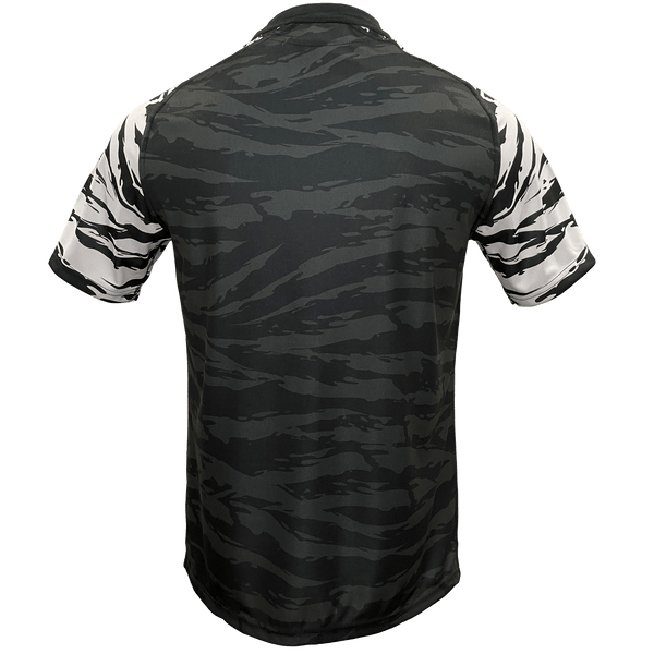 Zebre 2024 rugby kit