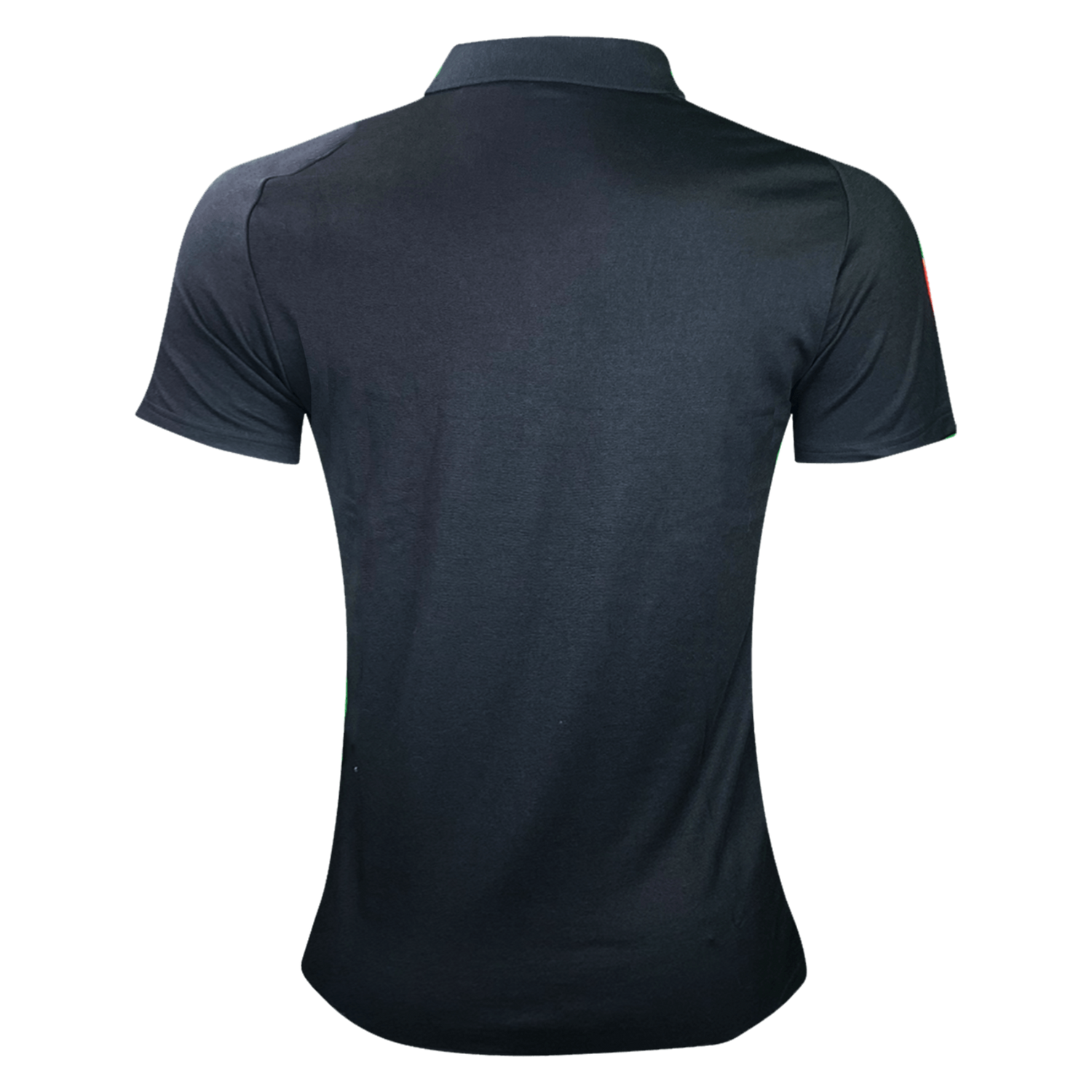 adidas All Blacks Rugby Culture Jersey - Black | Free