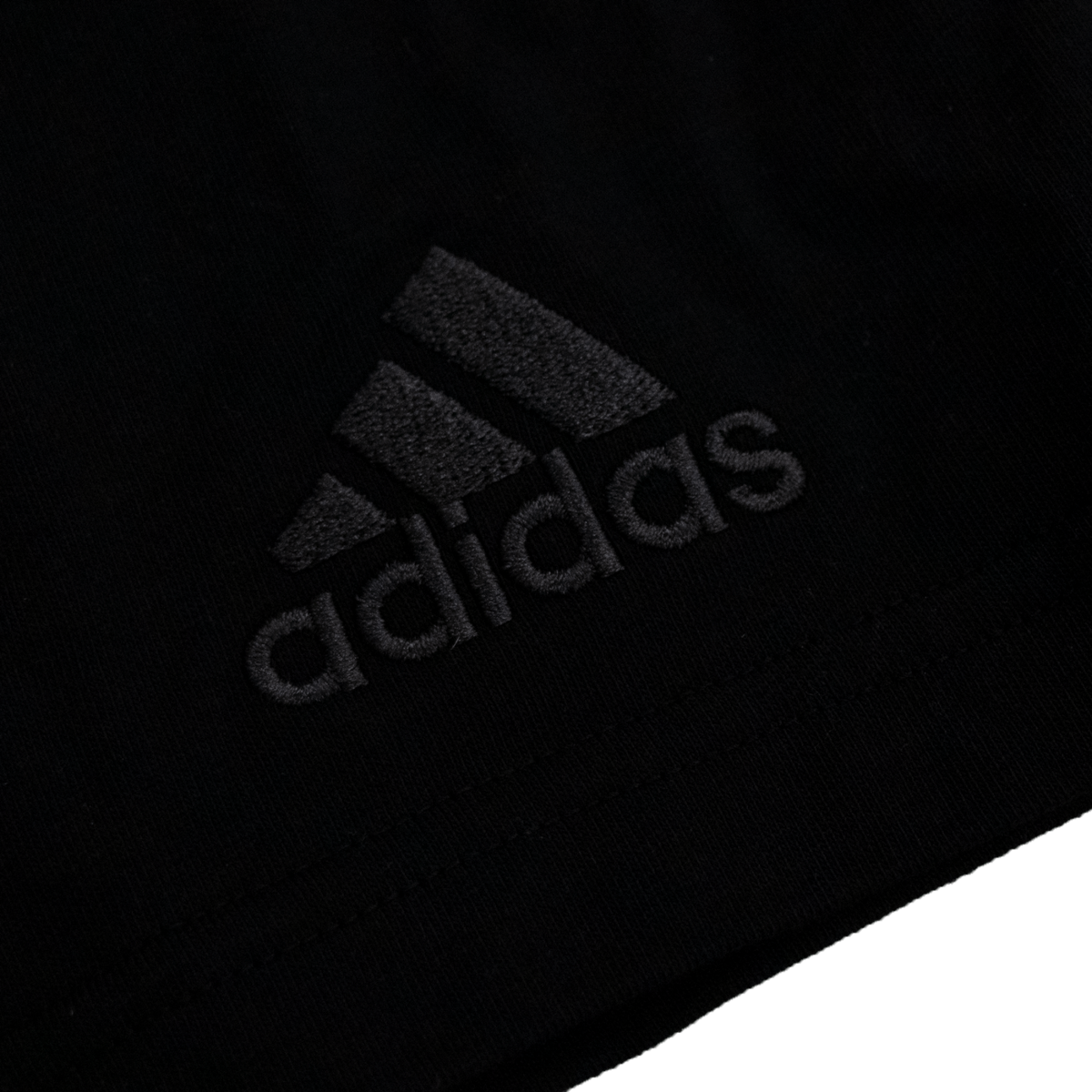 All Blacks Lifestyle Rugby Shorts by adidas New Zealand Rugby Cotton