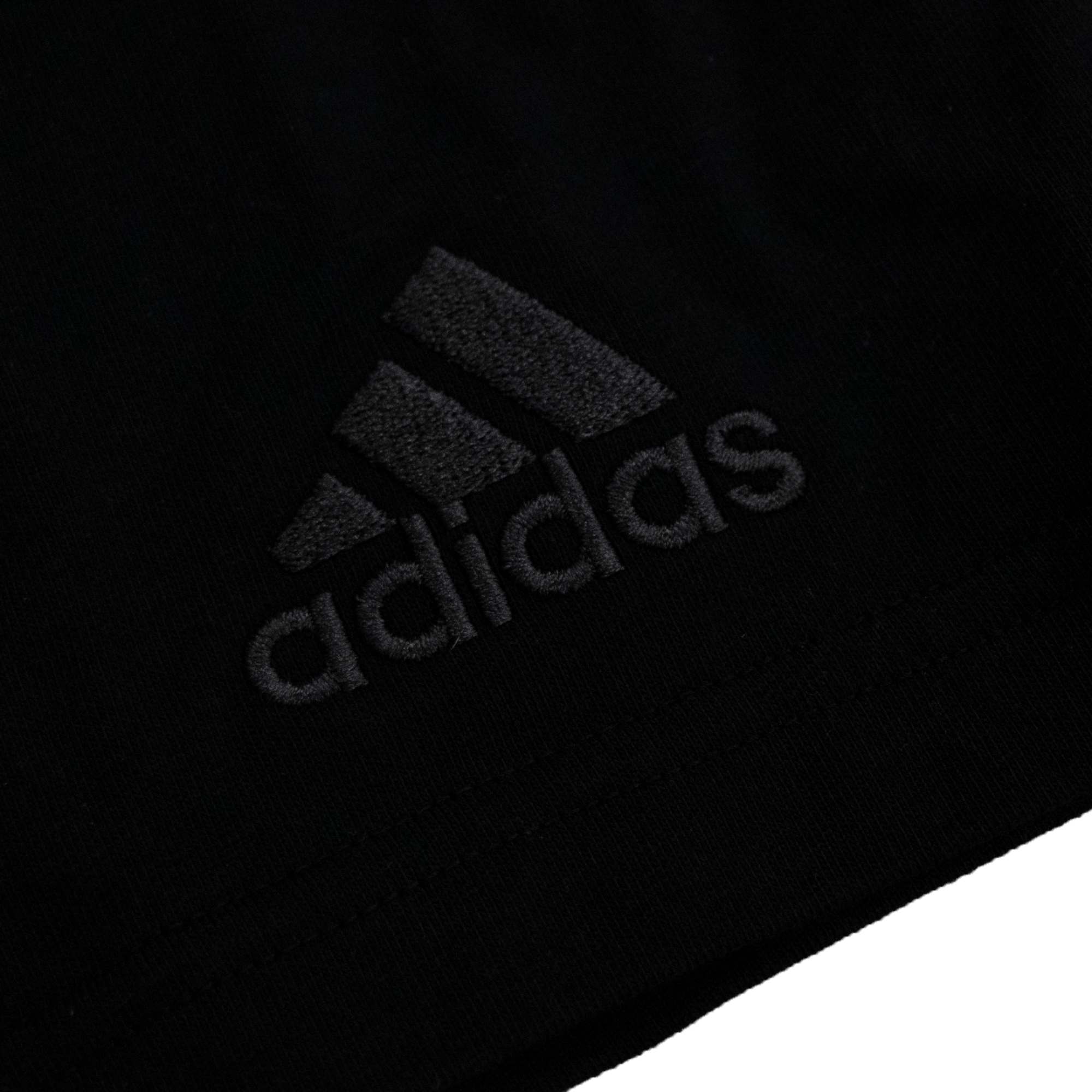 All Blacks Lifestyle Rugby Shorts by adidas New Zealand Rugby